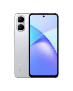 Infinix Smart 10 4/64 1 Year Warranty Pta approved - Musab Mall-1 (3 Months 0% Percent Profit Product Available On 48 Months Installment)